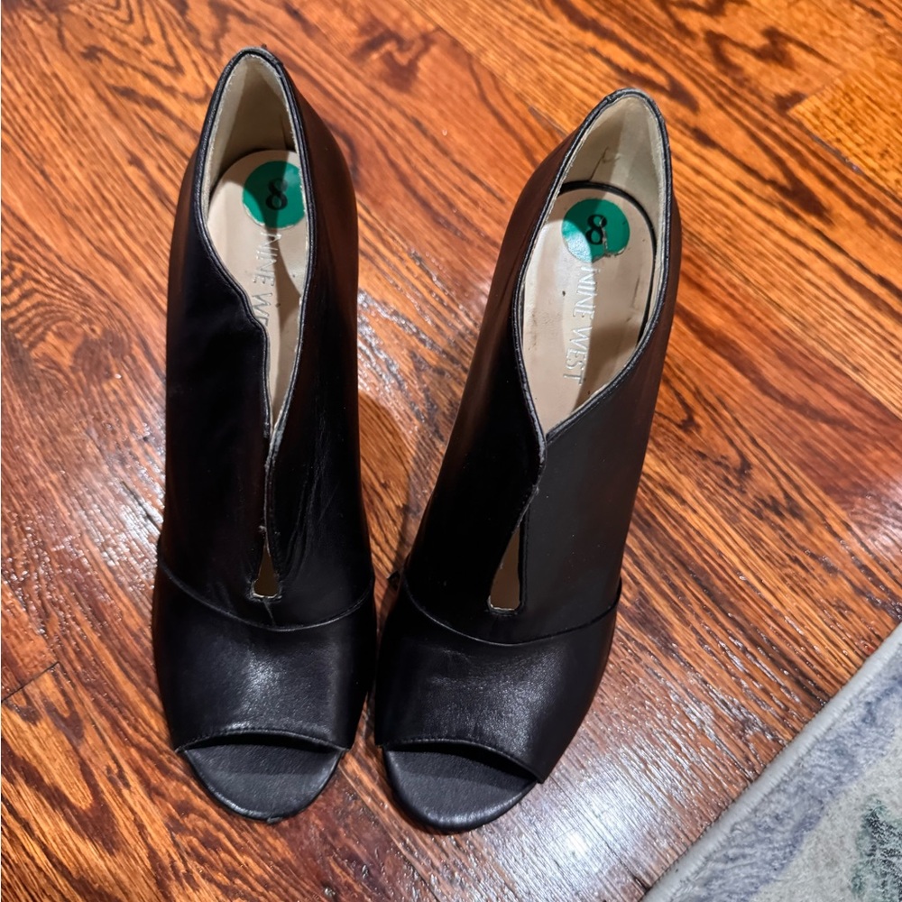 Nine West